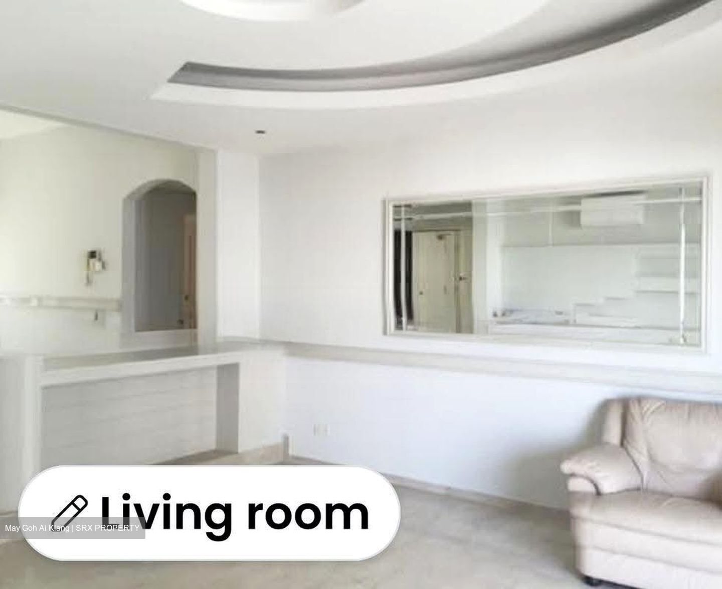 Marine View Mansion (D15), Condominium #617748451